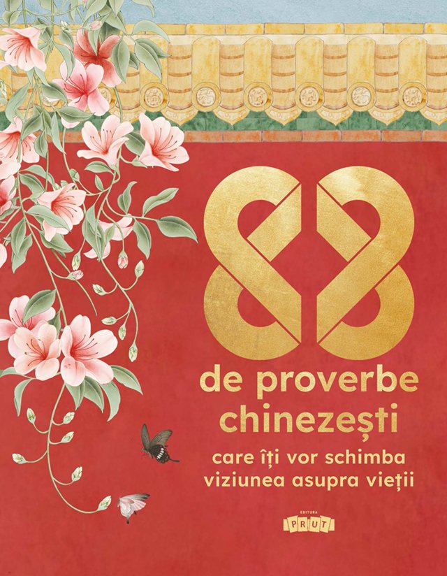 88 de proverbe chinezești care îți vor schimba viziunea asupra vieții — Ana Ropot