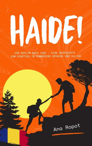 Haide! — Ana Ropot